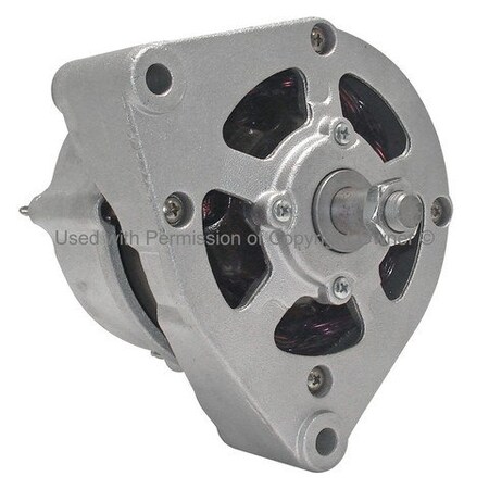 Mpa Quality-Built Alternator Remanufactured, 13153 13153